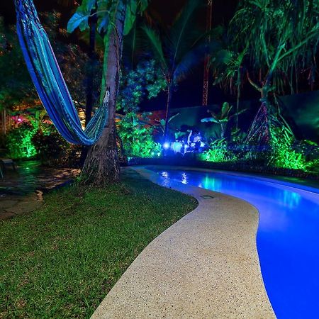 Villas Oasis 曼努埃尔安东尼奥 外观 照片
