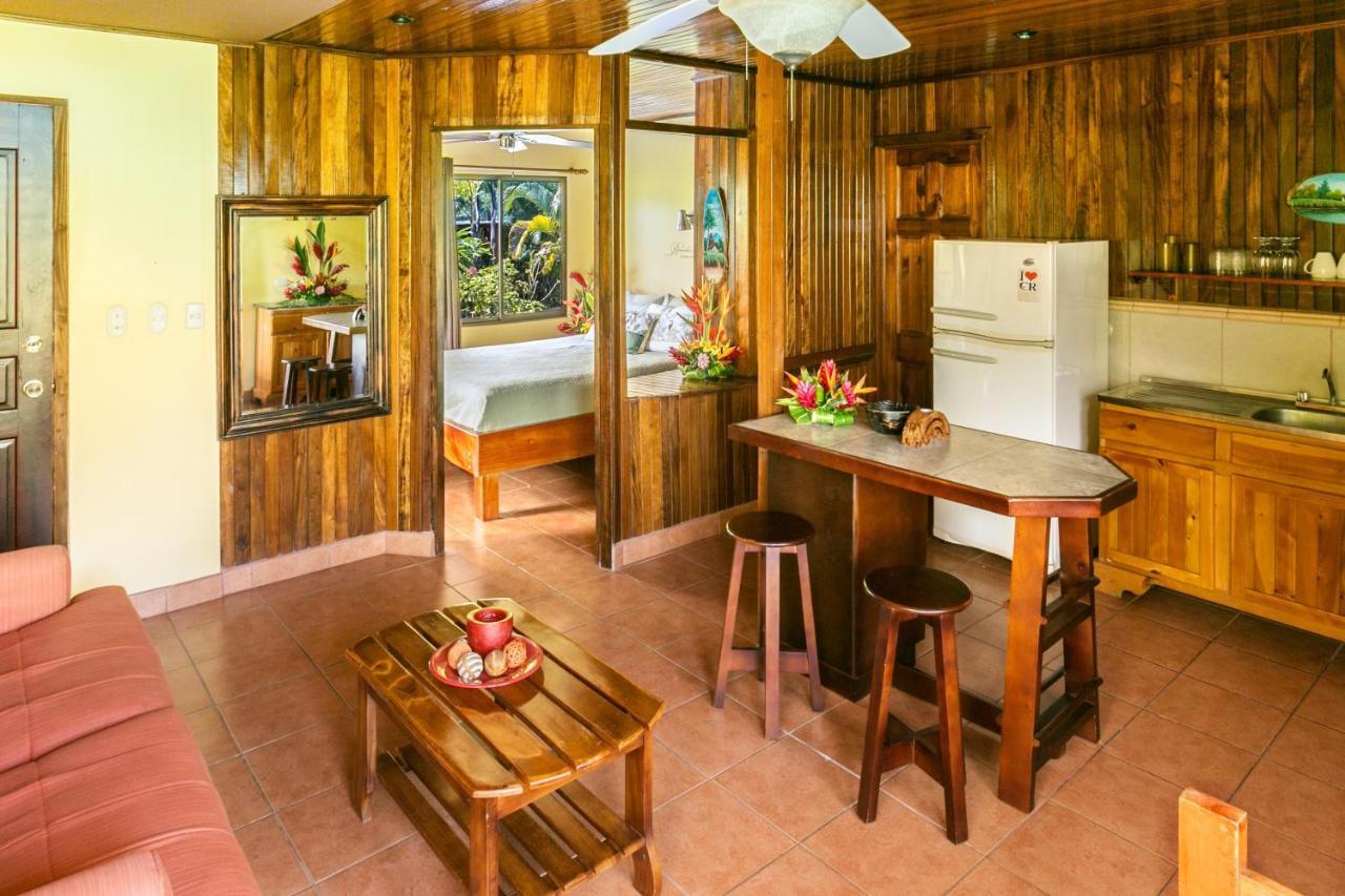 Villas Oasis 曼努埃尔安东尼奥 外观 照片