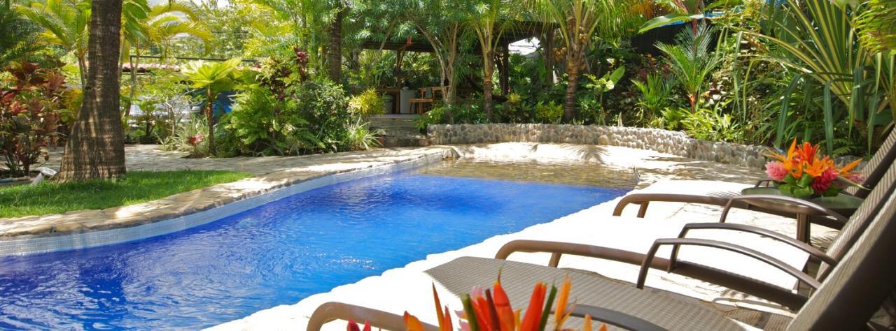Villas Oasis 曼努埃尔安东尼奥 外观 照片