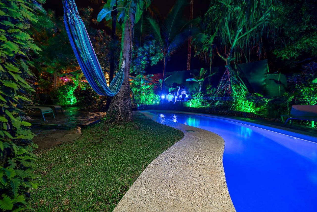 Villas Oasis 曼努埃尔安东尼奥 外观 照片