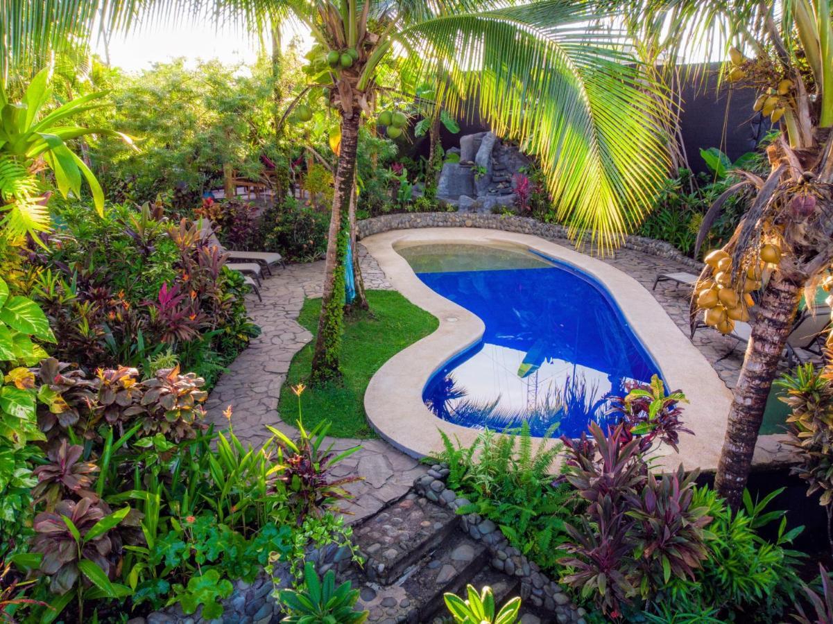 Villas Oasis 曼努埃尔安东尼奥 外观 照片