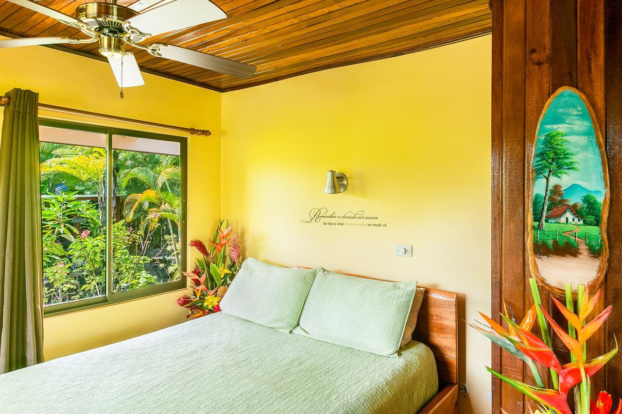 Villas Oasis 曼努埃尔安东尼奥 外观 照片